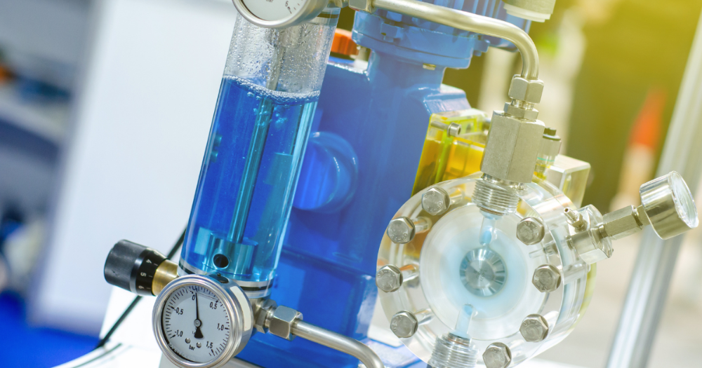 Sustainable Chemical Systems Blog Image 2